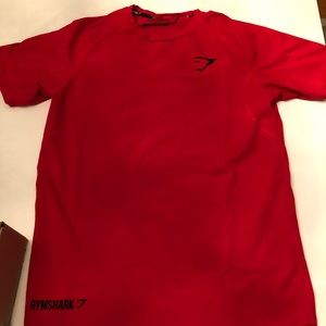 GymShark T-Shirt 🔥💪🏼